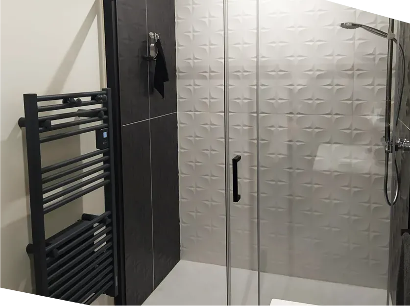Sanitaires à Montgaillard